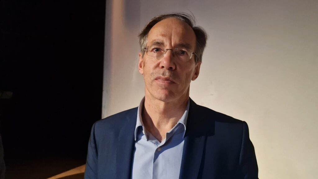 Γενικός Γραμματέας Υπ Αθλητισμού: Όσον το δυνατόν περισσότεροι στον Αθλητισμό