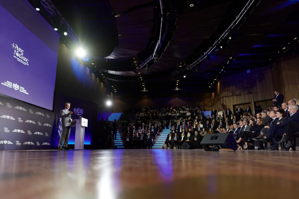 Η Θεσσαλία ως πεδίο ανθεκτικότητας: Η σημασία της συνεργασίας για τη βιώσιμη Ανάπτυξη