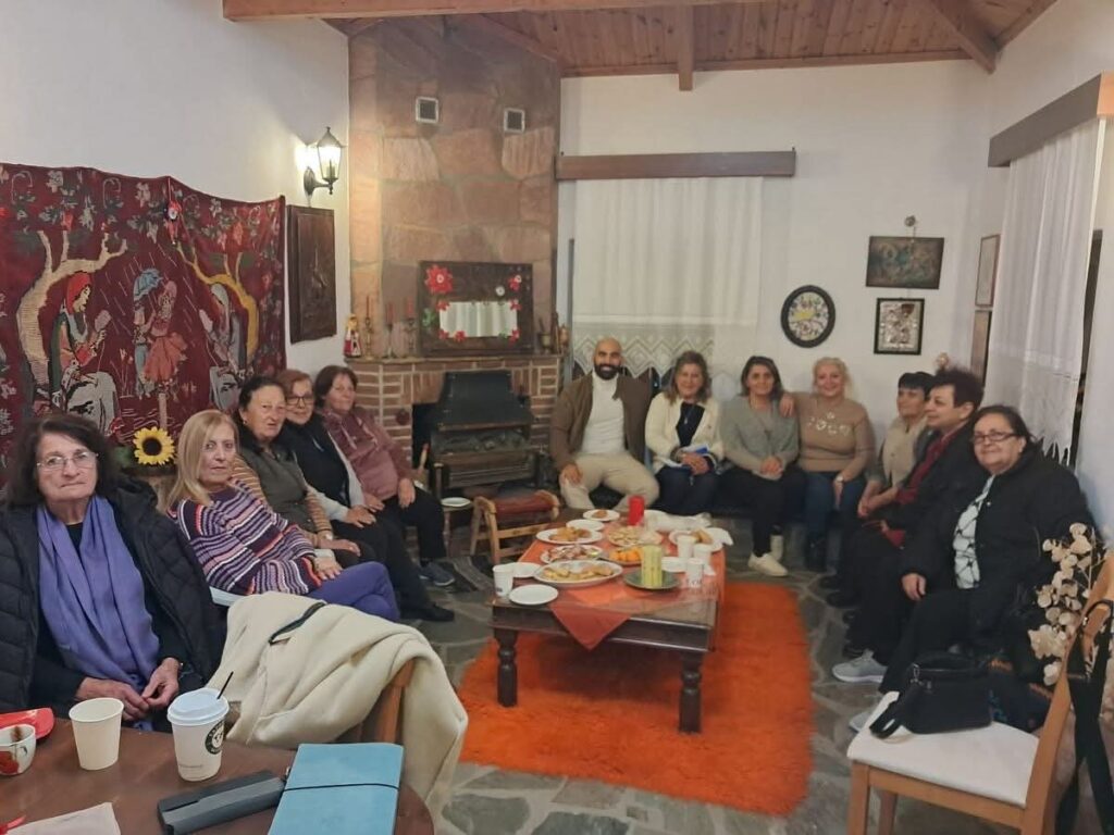 ΣΥΚΟΡΡΑΧΗ & Βιώσιμη Ανάπτυξη: Όταν η τοπική κοινωνία δείχνει τον δρόμο