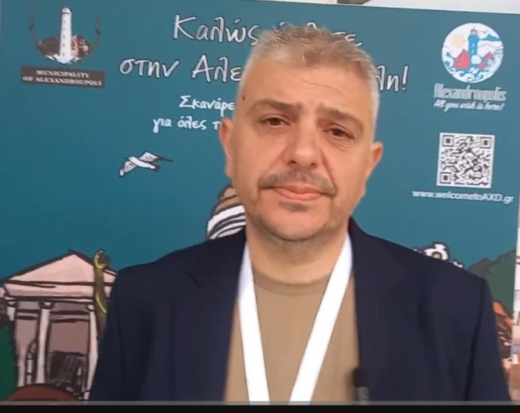 Ο Δήμαρχος Αλμωπίας Νίκος Παρούτογλου αποκλειστικά στο viosimi.gr – “Η εξυγίανση των ΔΕΥΑ είναι θετική εξέλιξη, όμως οι αυξήσεις στα τιμολόγια είναι αναπόφευκτες”