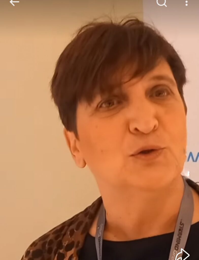 Μαρία Ντούρου: Ο Δήμος Μεταμορφώσεως εφαρμόζει όλες τις πολιτικές της βιώσιμης ανάπτυξης