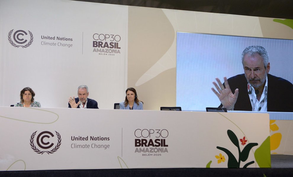 COP30: Μια συμφωνία χωρίς ρήξεις, αλλά και χωρίς τολμηρά βήματα