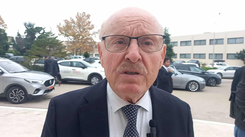 Ο Θεόδωρος Πατουτσίδης για τη Βιώσιμη Ανάπτυξη στην Αυτοδιοίκηση