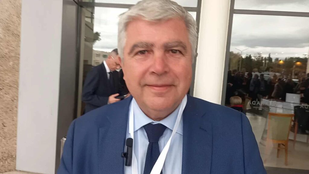 Δήμαρχος Πρέβεζας Νίκος Γεωργάκος : “Οι καλές πρακτικές των δήμων δείχνουν τον δρόμο για μια πιο αποτελεσματική και βιώσιμη Αυτοδιοίκηση”