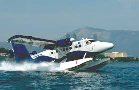 Υδροπλάνα στην Ελλάδα: Προς ένα νέο μοντέλο βιώσιμης νησιωτικής συνδεσιμότητας