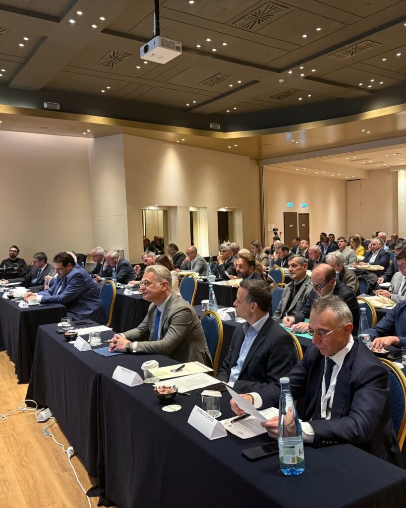 Η Τοπική Αυτοδιοίκηση στο επίκεντρο της βιώσιμης ανάπτυξης – Το Ετήσιο Συνέδριο του Δικτύου Πόλεων «Βιώσιμη Πόλη»