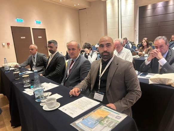 Θοδωρής Αβλαστιμίδης:«Χτίζουμε μια πόλη που θα εξυπηρετεί τον πολίτη πριν καν το ζητήσει»