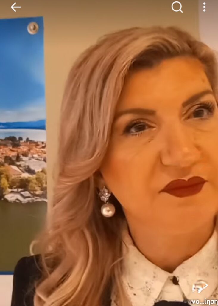 Σέβη Λαζόπουλου: Η Αντιδήμαρχος Κιλελέρ μιλάει στο viosimi.gr