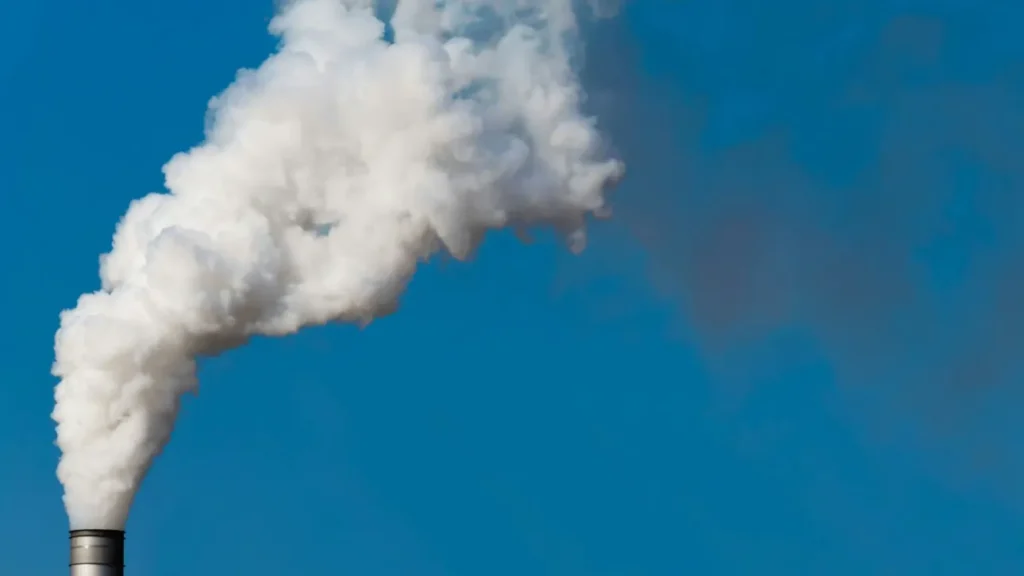 Η κλιματική απορρύθμιση δηλητηριάζει την ατμόσφαιρα των πόλεων: Είδος προς εξαφάνιση ο καθαρός αέρας