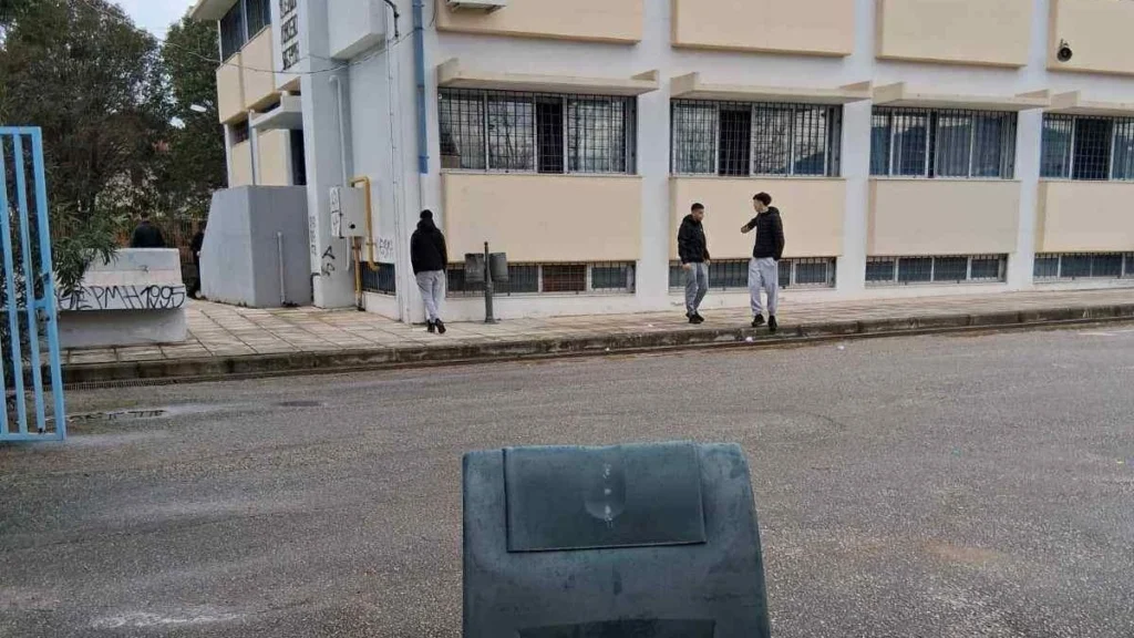 Τα σχολεία στη Θέρμη θα παράγουν το δικό τους λίπασμα – Ποιες μονάδες θα κάνουν κομποστοποίηση