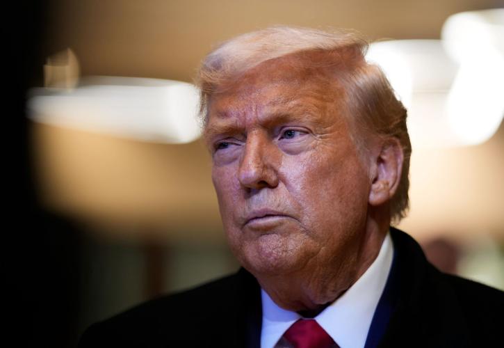 Τραμπ για το Αφγανιστάν: Δηλώσεις που δοκιμάζουν τη συνοχή του ΝΑΤΟ και τη βιώσιμη διεθνή ασφάλεια