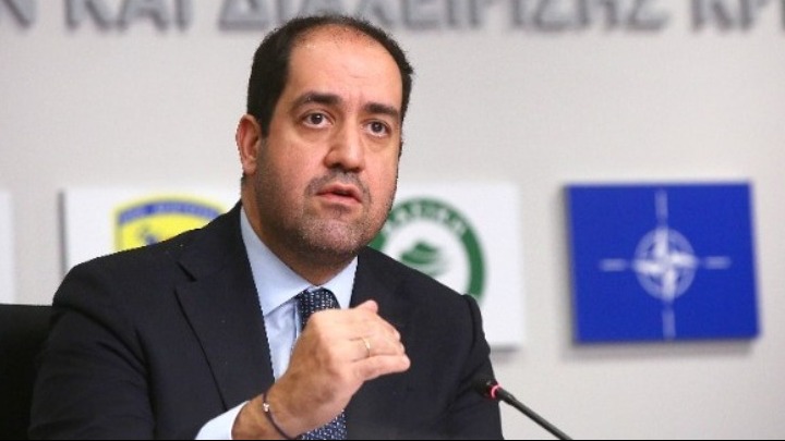 Κεφαλογιάννης: Ο μετριασμός των επιπτώσεων ακραίων φαινομένων ξεκινά από την υπεύθυνη στάση όλων και ολοκληρώνεται με θεσμούς, σχέδια και υποδομές