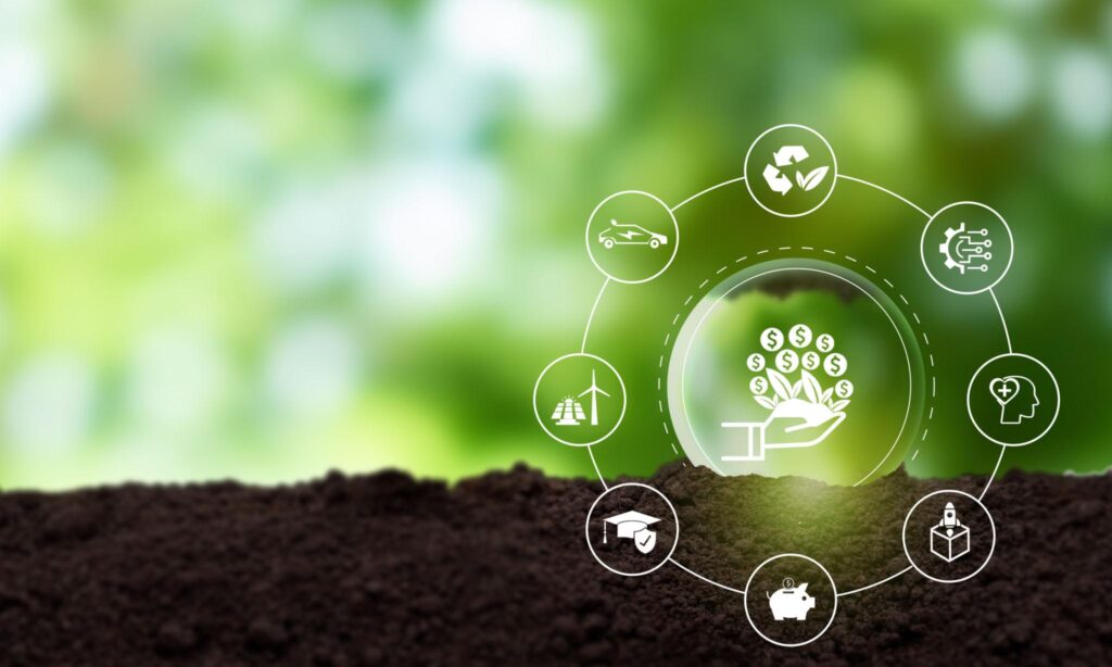 Τα κορυφαία βιώσιμα funds και ETFs για το 2026, σύμφωνα με τη Morningstar