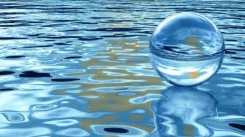 Διαχείριση Υδάτων στην Εποχή της Κλιματικής Πίεσης: Η Στρατηγική της ΕΥΔΑΠ για ένα Ανθεκτικό Μέλλον