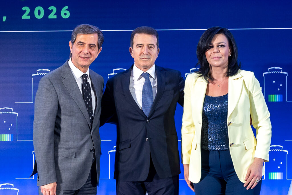 Με πρωτοφανή επιτυχία ολοκληρώθηκε το τριήμερο Συνέδριο 1st BLUE HERITAGE SUMMIT THESSALONIKI