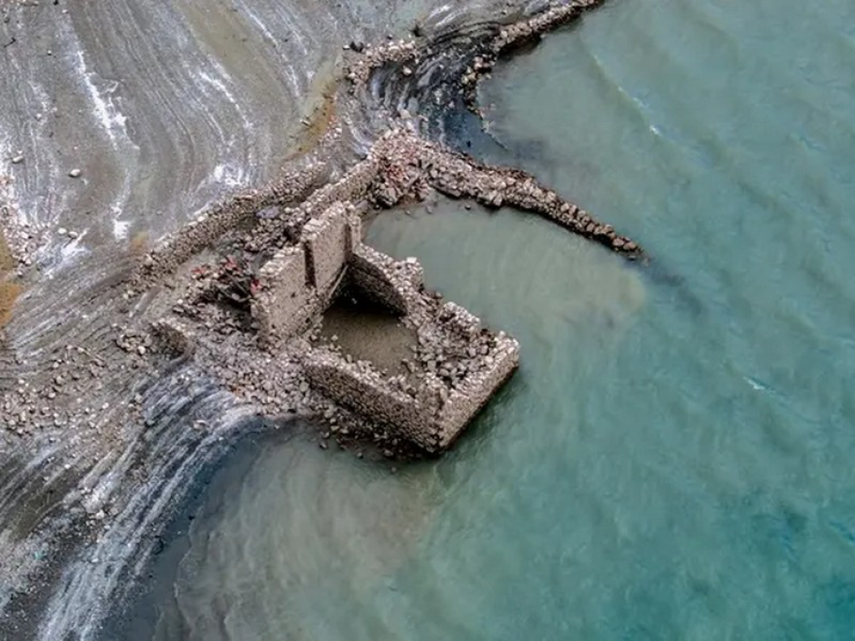 Σε κατάσταση έκτακτης ανάγκης λόγω λειψυδρίας η Κέρκυρα