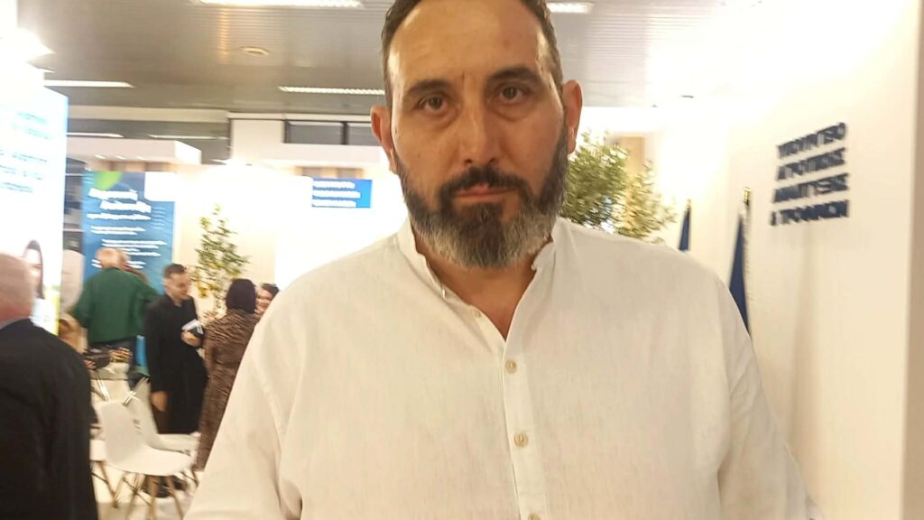 Κωνσταντίνος Κουρκουτζέλης στο viosimi.gr: Η κτηνοτροφία εξελίσσεται και μπορεί να παραμείνει βιώσιμη