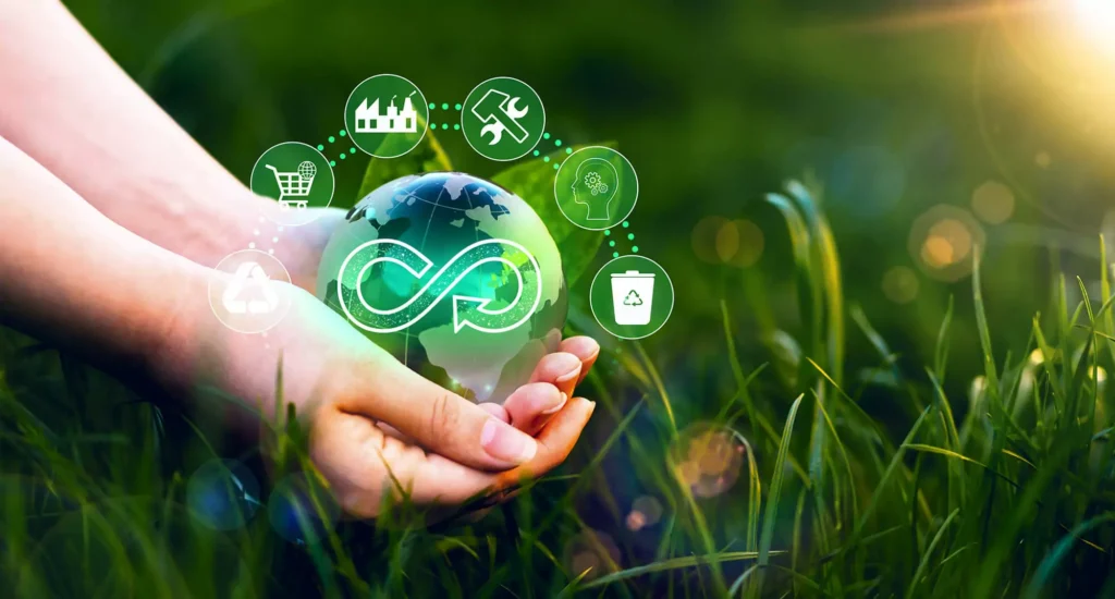 Κυκλική οικονομία στην πράξη: Ο μετασχηματισμός του Ομίλου ΔΕΗ προς τη βιωσιμότητα