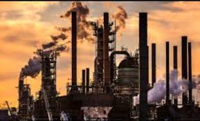 Δικαστική «ασπίδα» για πετρελαϊκές σε υποθέσεις κλίματος στο Μέριλαντ