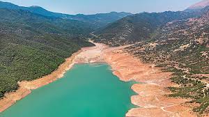 Νερό σε Κρίση: Ημερίδα στην Αθήνα Αναδεικνύει Προκλήσεις και Λύσεις για τη Λειψυδρία