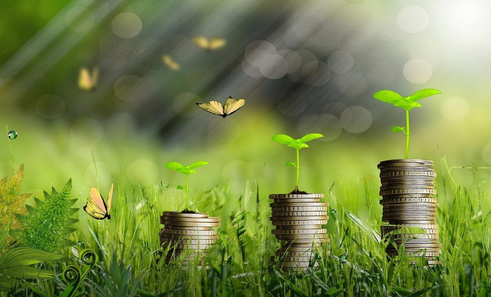 Βιώσιμη χρηματοδότηση: Στα 1,62 τρισ. δολάρια το 2026 παρά τις αναταράξεις