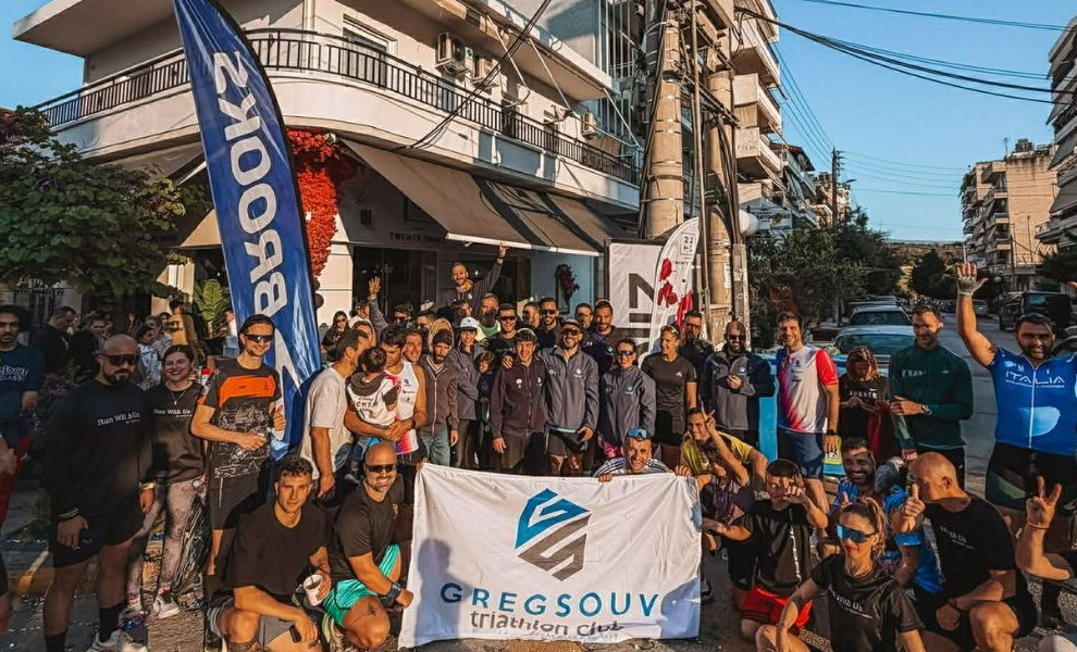 Twenty Three Coffee: Όταν η κίνηση γίνεται μοχλός βιώσιμης κοινότητας
