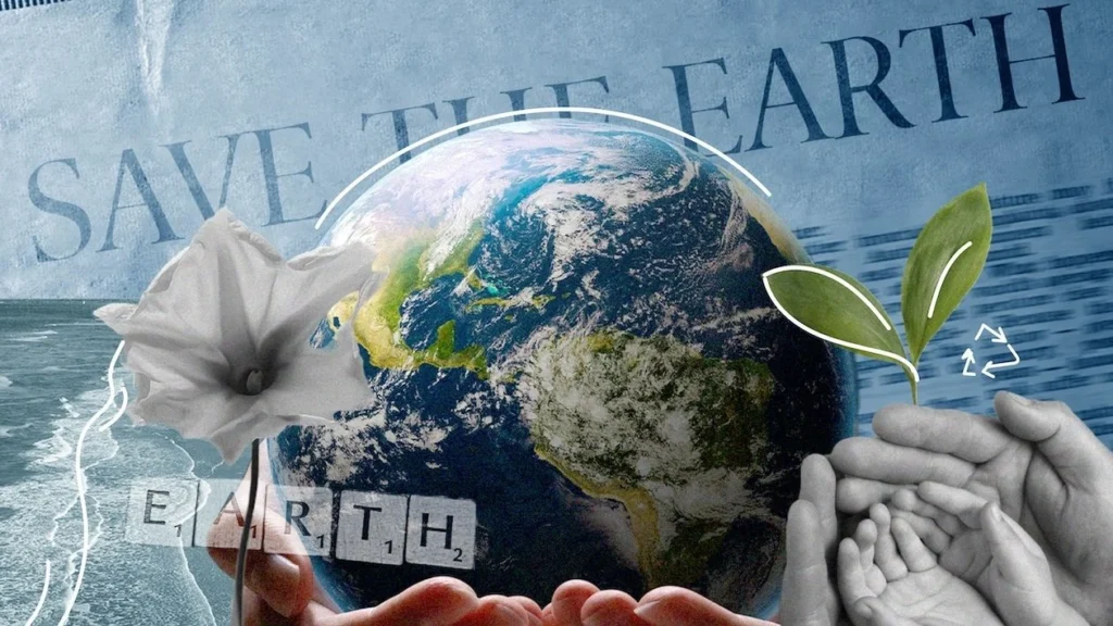 Η Ώρα της Γης: Κλείνοντας τον διακόπτη για 60 λεπτά – Το μέλλον γράφεται από τις πράξεις του σήμερα