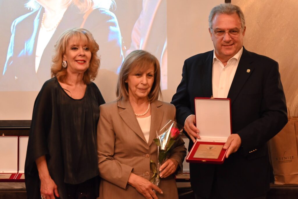 Βιώσιμη Ανάπτυξη και Κοινωνική Αλληλεγγύη: Ένα σύγχρονο πρότυπο δράσης