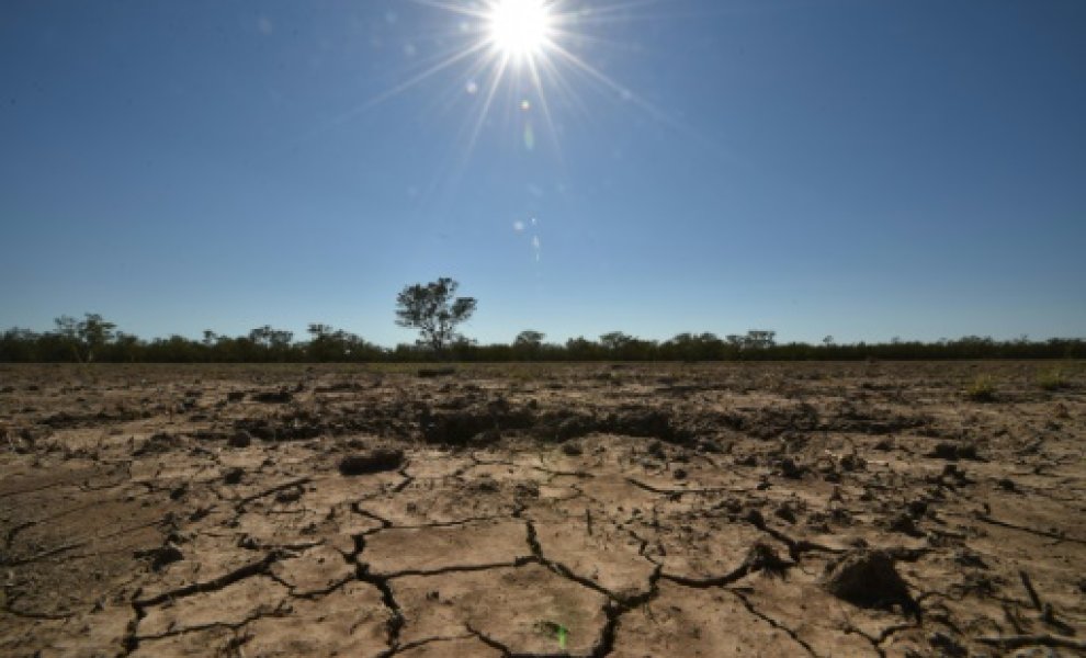 El Niño: Επιστρέφει με προοπτική ισχυρού φαινομένου και παγκόσμιες επιπτώσεις