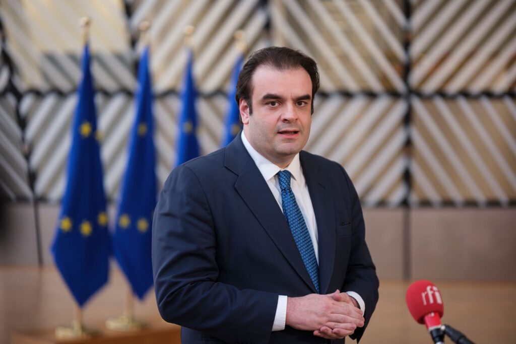 Βιώσιμη ανάπτυξη και ανθεκτικότητα στο επίκεντρο της ελληνικής οικονομίας