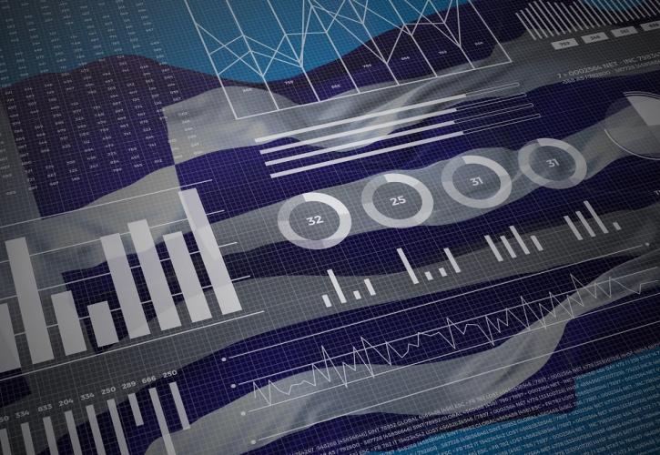 Πιέσεις στην ελληνική οικονομία: Αναθεωρούνται οι προβλέψεις εν μέσω αβεβαιότητας και ενεργειακών κινδύνων