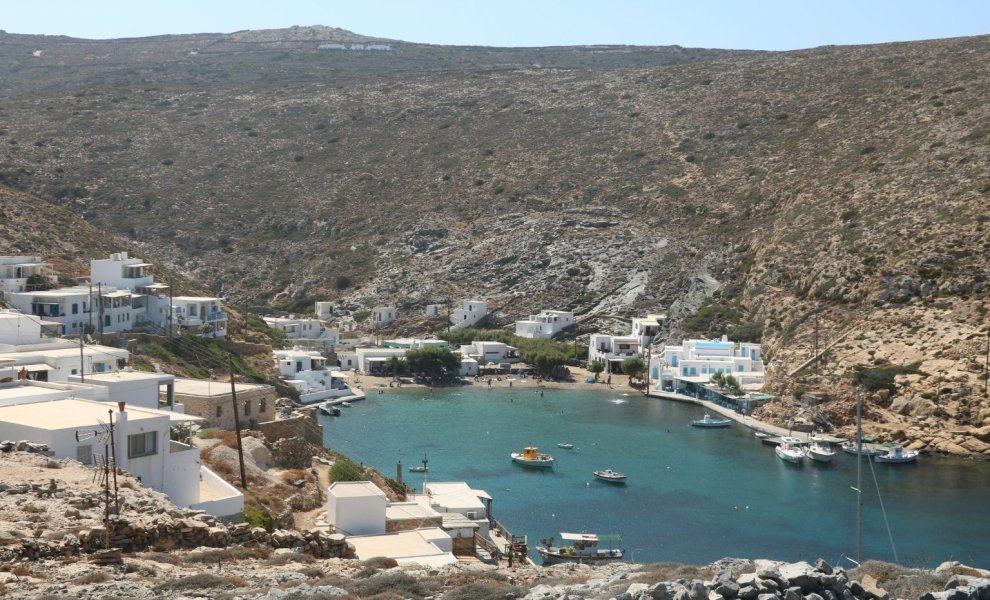 Δήμος Σίφνου: Νέα κίνητρα για την προσέλκυση γιατρών στις δημόσιες δομές υγείας του νησιού