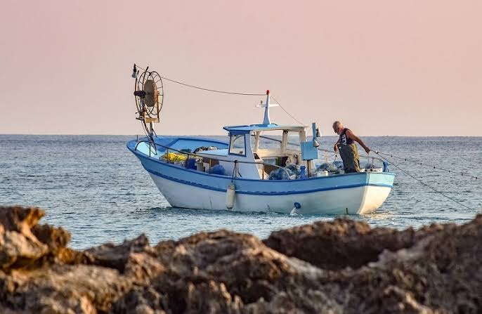 Η διαχείριση των χωροκατακτητικών ειδών ως εργαλείο προστασίας της αλιείας και της βιώσιμης ανάπτυξης