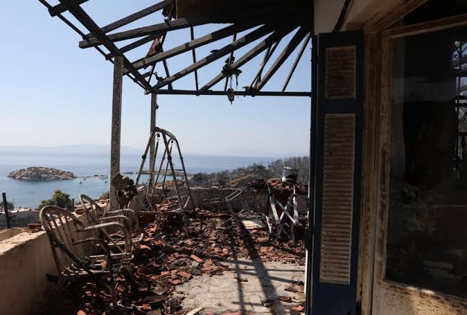 Φυσικές καταστροφές: Νέο πλαίσιο για στεγαστική αρωγή, αποζημιώσεις και ασφάλιση επιχειρήσεων