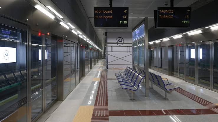 Μετρό Θεσσαλονίκης: Η επέκταση προς Καλαμαριά αλλάζει τον χάρτη της βιώσιμης κινητικότητας