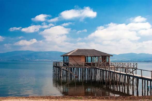 Νέα χρηματοδότηση 3,07 εκατ. ευρώ για τη βιώσιμη διαχείριση της λίμνης Δοϊράνης και τη διασυνοριακή συνεργασία Ελλάδας – Βόρειας Μακεδονίας