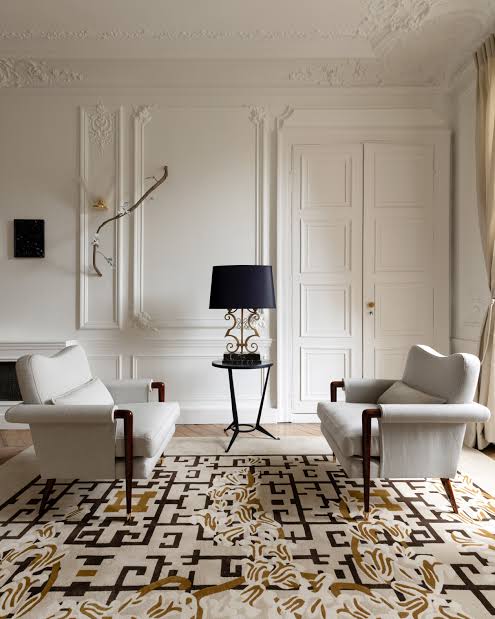 Paris Design Week 2026: Όταν τα υφασμάτινα απόβλητα μετατρέπονται σε design