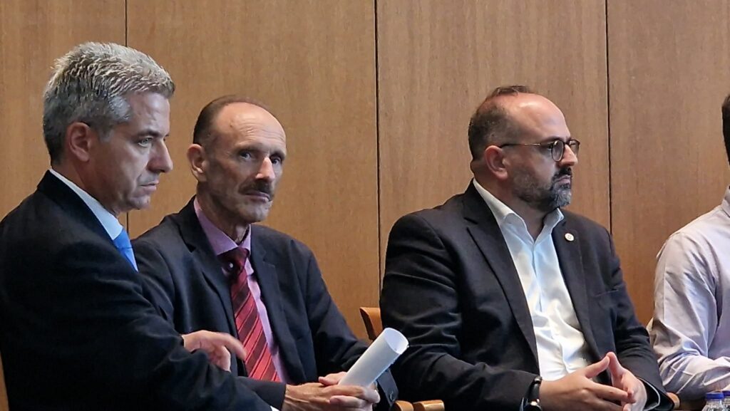 Στάθης Κούλης: Η βιώσιμη ανάπτυξη των ορεινών περιοχών απαιτεί περισσότερα από οικονομικά κίνητρα