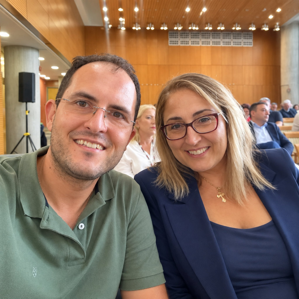 Στέλλα Αραμπατζή στο viosimi.gr: «Το δημογραφικό αποτελεί απειλή για τη βιώσιμη ανάπτυξη των τοπικών κοινωνιών»