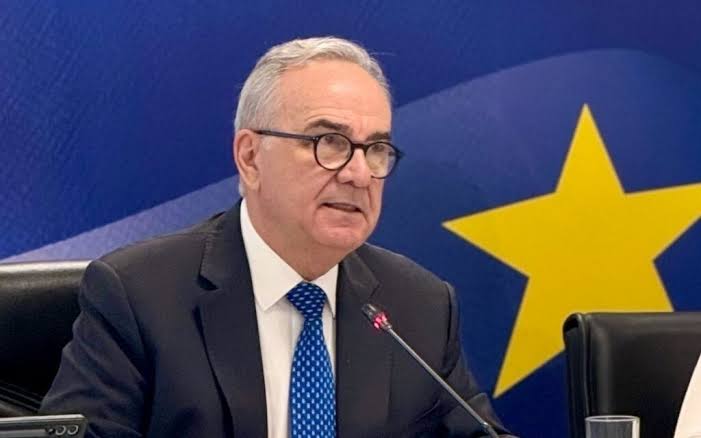 Μεγαλόπολη: 3,5 εκατ. ευρώ για βιοκλιματική αναβάθμιση δρόμων – Πράσινο, προσβασιμότητα και βιώσιμη κινητικότητα
