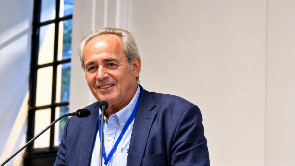 Γιάννης Μυλόπουλος από την Έδεσσα: «Έχουμε πολύ δρόμο μπροστά μας για πραγματικά υγιείς πόλεις»