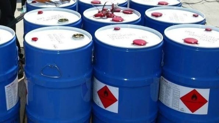 Τραμπ: Αφορολόγητο «κόκκινο ντίζελ» με εκτελεστικό διάταγμα – Τι προβλέπει
