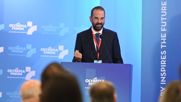 Πολιτισμός και βιώσιμη ανάπτυξη: Όταν η κληρονομιά δημιουργεί δουλειές, γνώση και αξία για τον τόπο