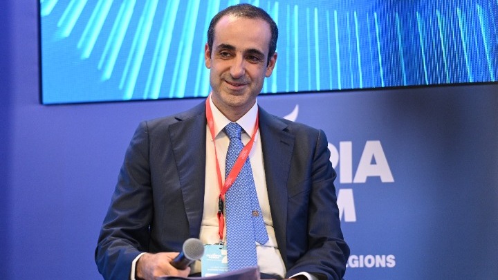 Γρηγόρης Δημητριάδης: «Αν η νέα γενιά δεν ελπίζει, αυτό είναι συνταγή καταστροφής»