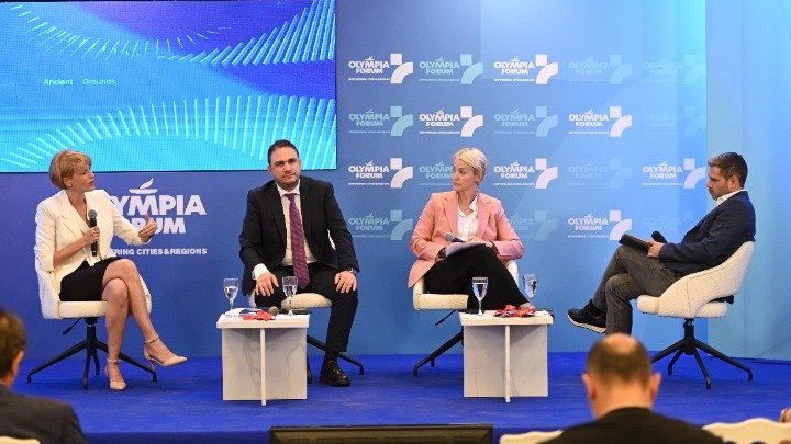 Βιώσιμη δημοκρατία στην εποχή των social media: Τοξικότητα, κριτική σκέψη και δημόσιος διάλογος
