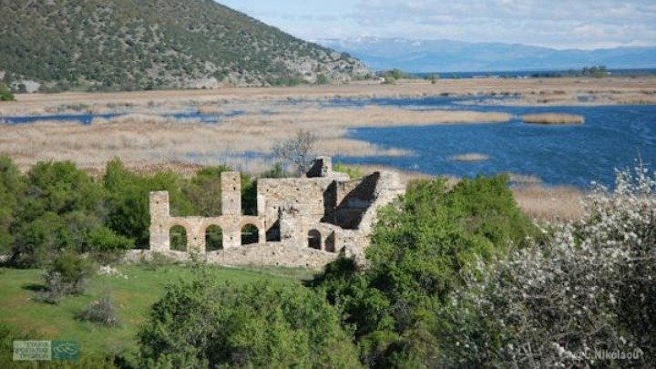 Πρέσπες: Στον δρόμο για την UNESCO ο μοναδικός φυσικός θησαυρός των Βαλκανίων – SOS για τη στάθμη των λιμνών