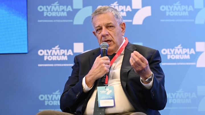 Βιώσιμες υποδομές: Η αξία ενός μεγάλου έργου μετριέται στην καθημερινότητα