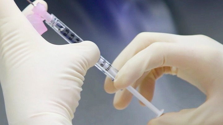 Αντιγριπικός εμβολιασμός στη Θεσσαλονίκη: Περίπου 300.000 εμβόλια στα φαρμακεία