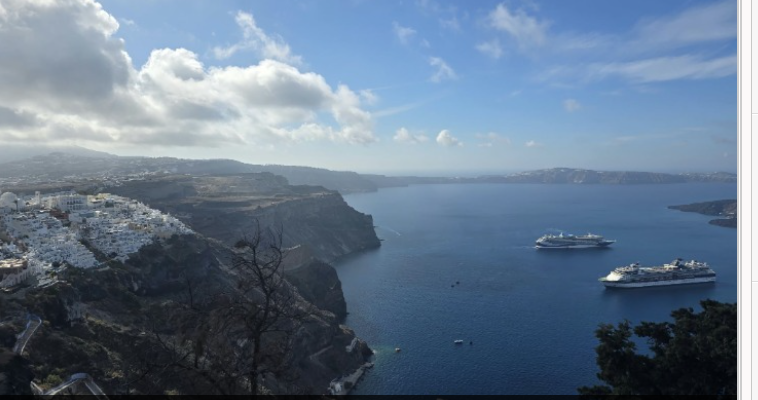 Διεθνής διάκριση για τον ελληνικό τουρισμό: Ο ΕΟΤ κατέκτησε το βραβείο «Marketing Partnership of the Year 2026»